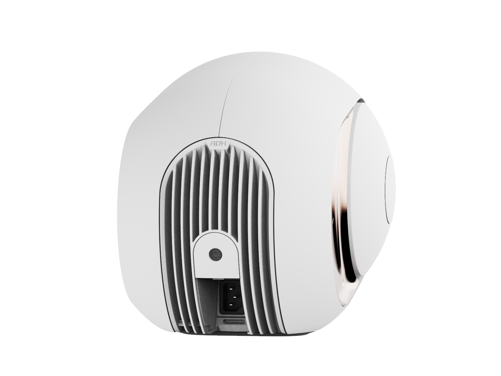 Phantom I 108 dB Gold - High-end wireless speaker