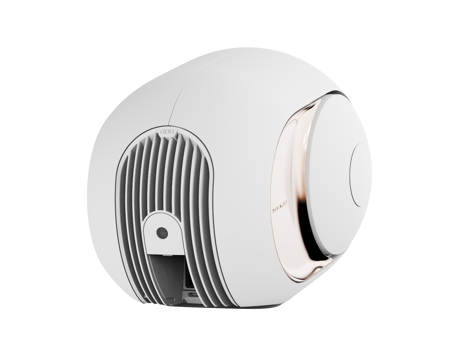 DEVIALET Phantom 108 db GOLD 単体 1台 Phantom I 108 dB Gold - High-end wireless speaker