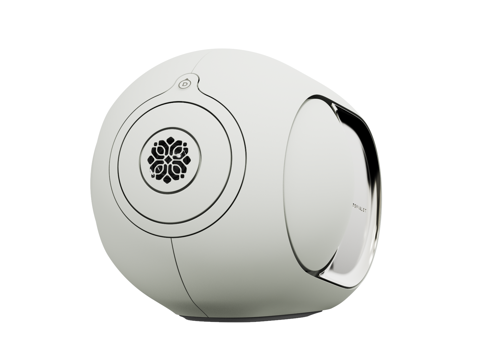 Phantom Ultimate 108dB Light Pearl High-end wireless speaker