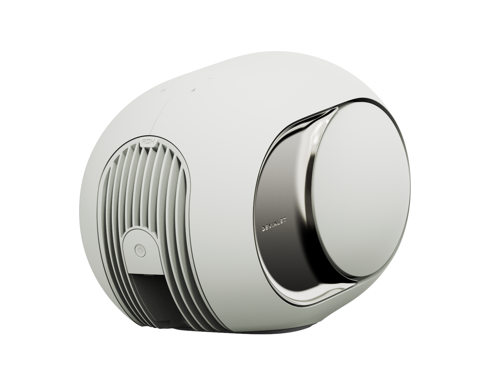 Phantom Ultimate 108dB Light Pearl High-end wireless speaker