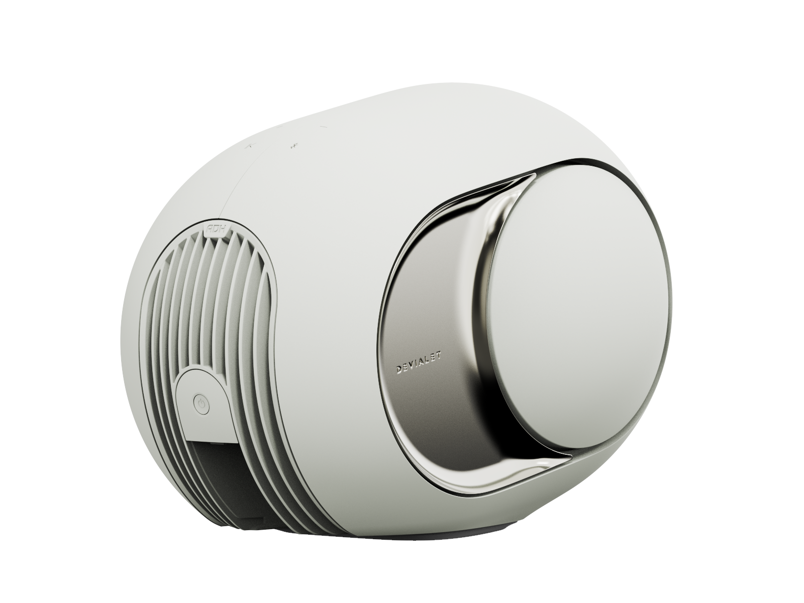 Phantom Ultimate 108dB Light Pearl High-end wireless speaker