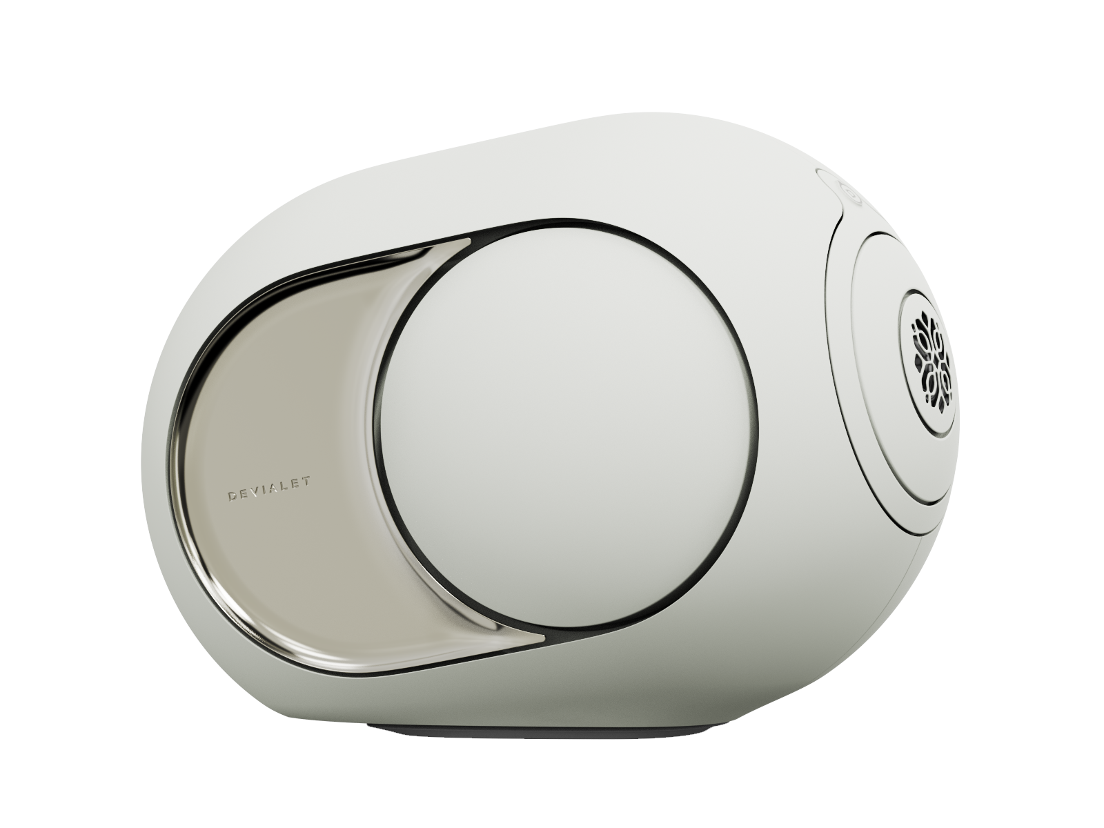 Phantom Ultimate 108dB Light Pearl High-end wireless speaker