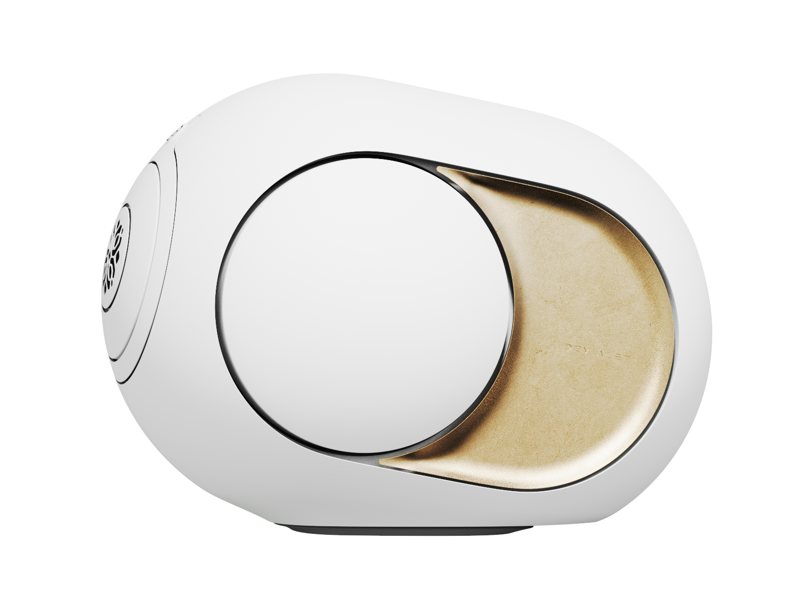 Devialet デビアレ オペラ PHANTOM I opera Phantom I 108 dB Opéra de Paris Stereo - High-end speaker