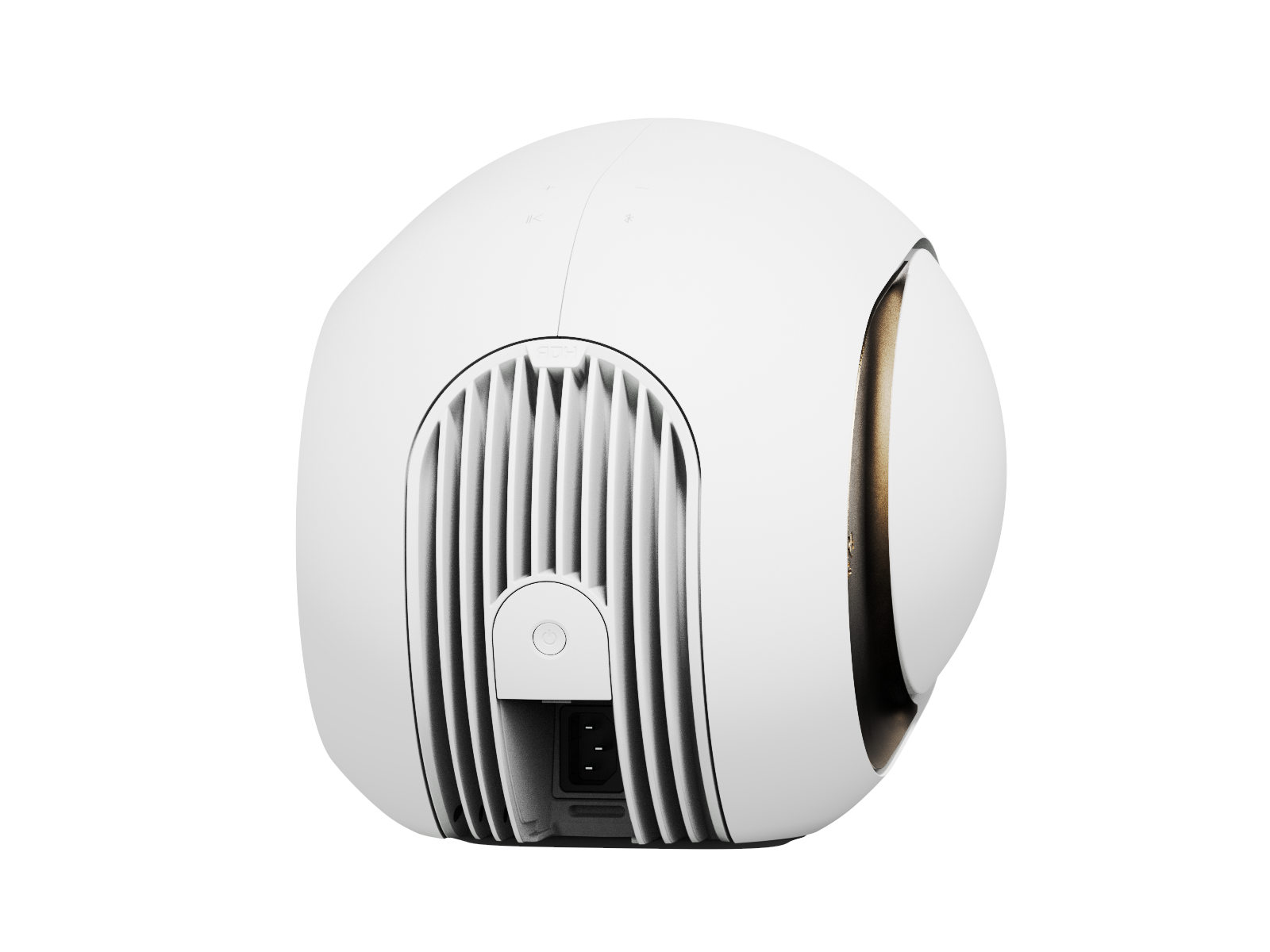 Devialet デビアレ オペラ PHANTOM I opera Phantom I 108 dB Opéra de Paris - High-end wireless speaker