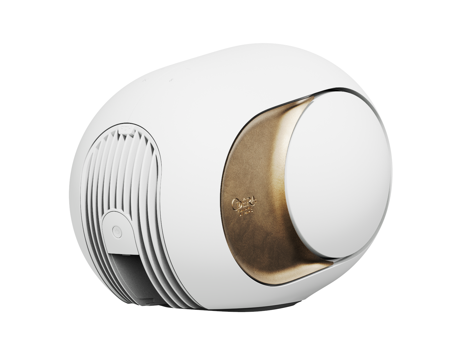 Devialet デビアレ オペラ PHANTOM I opera Phantom Ultimate 108dB Opéra de Paris High-end speaker