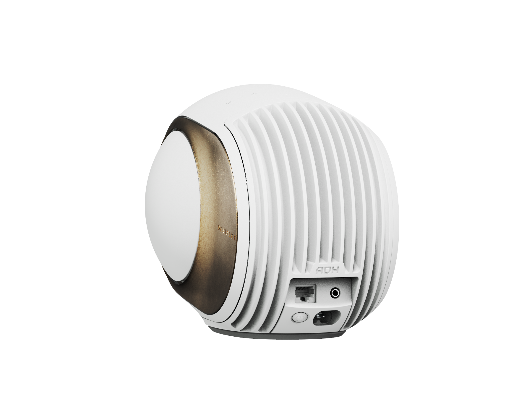 Devialet デビアレ オペラ PHANTOM I opera Phantom Ultimate 108dB Opéra de Paris High-end speaker