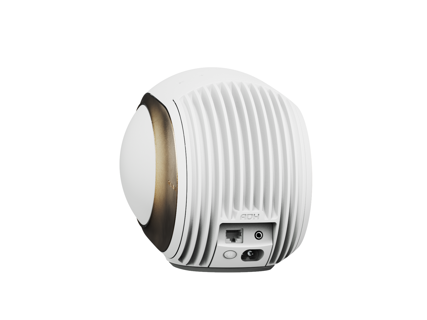 Phantom Ultimate 98 dB Opéra de Paris - Compact speaker