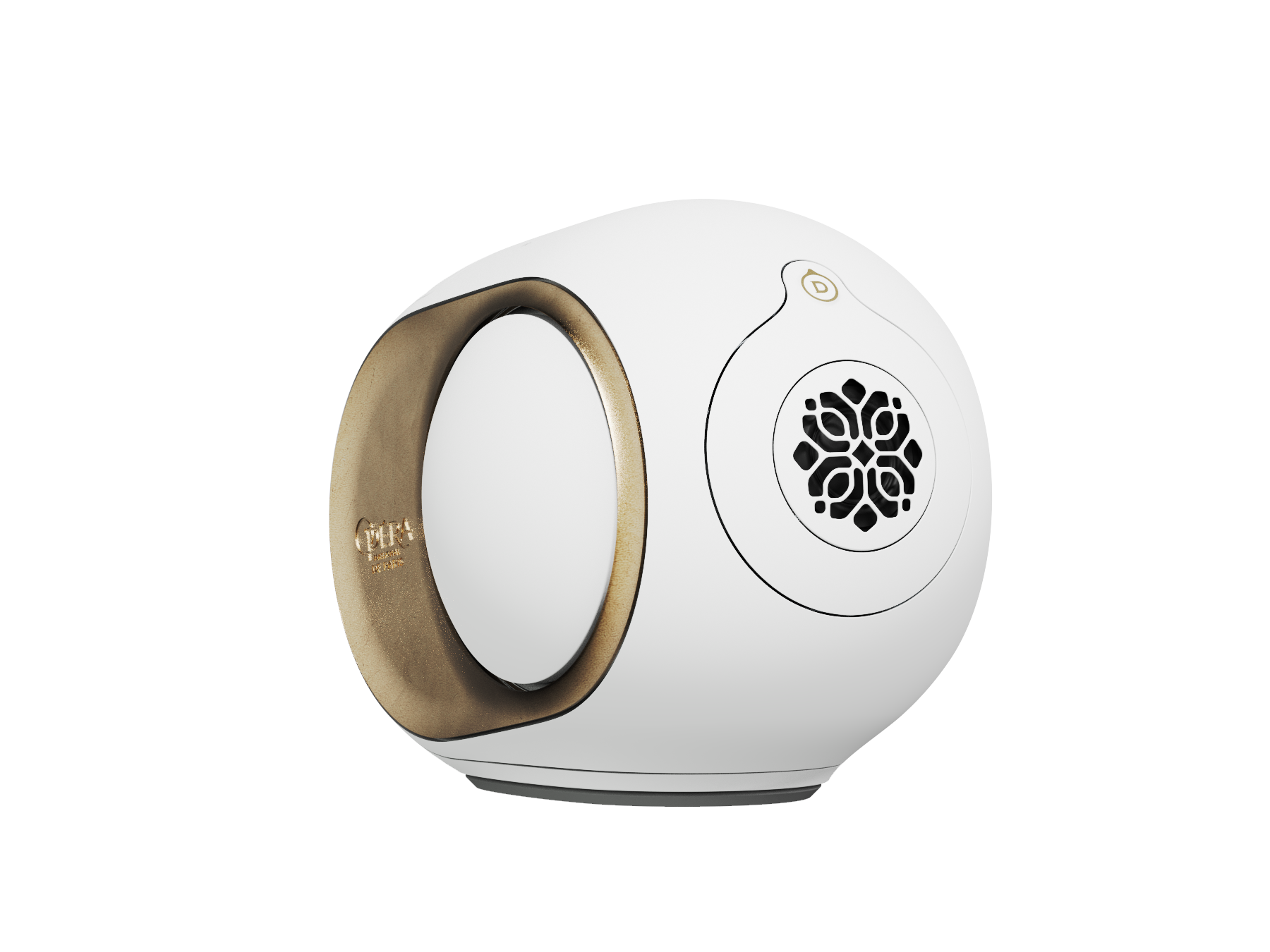 Devialet / PHANTOM Ⅱ 98db Opera de Paris Devialet Phantom II 98db Opéra de Paris Wireless powered
