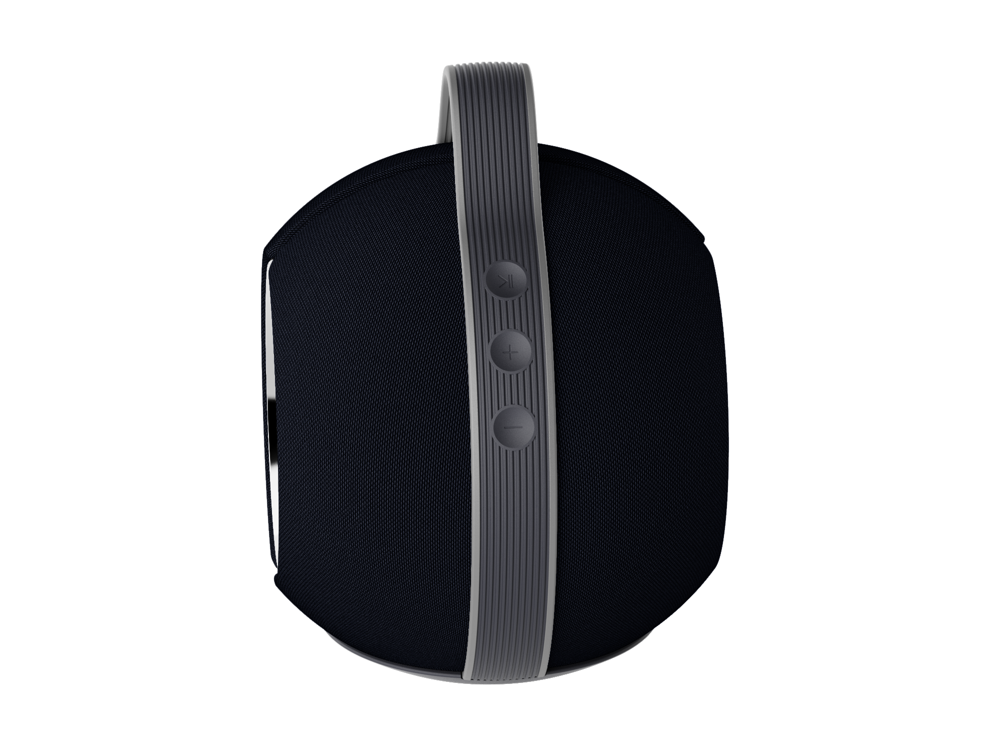 Devialet Mania - Portable High-Fidelity Speaker - Deep Black
