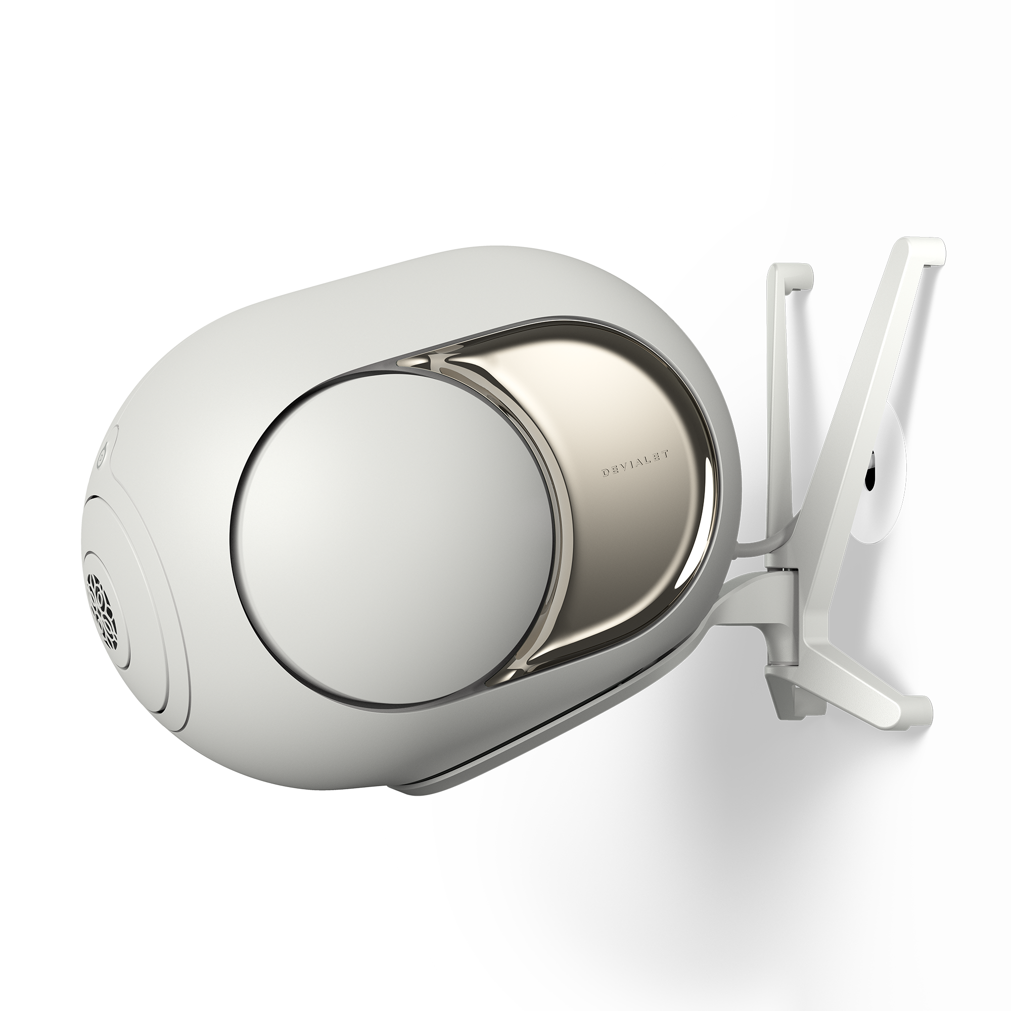 Gecko - Wall mount for Phantom Ultimate 108 dB