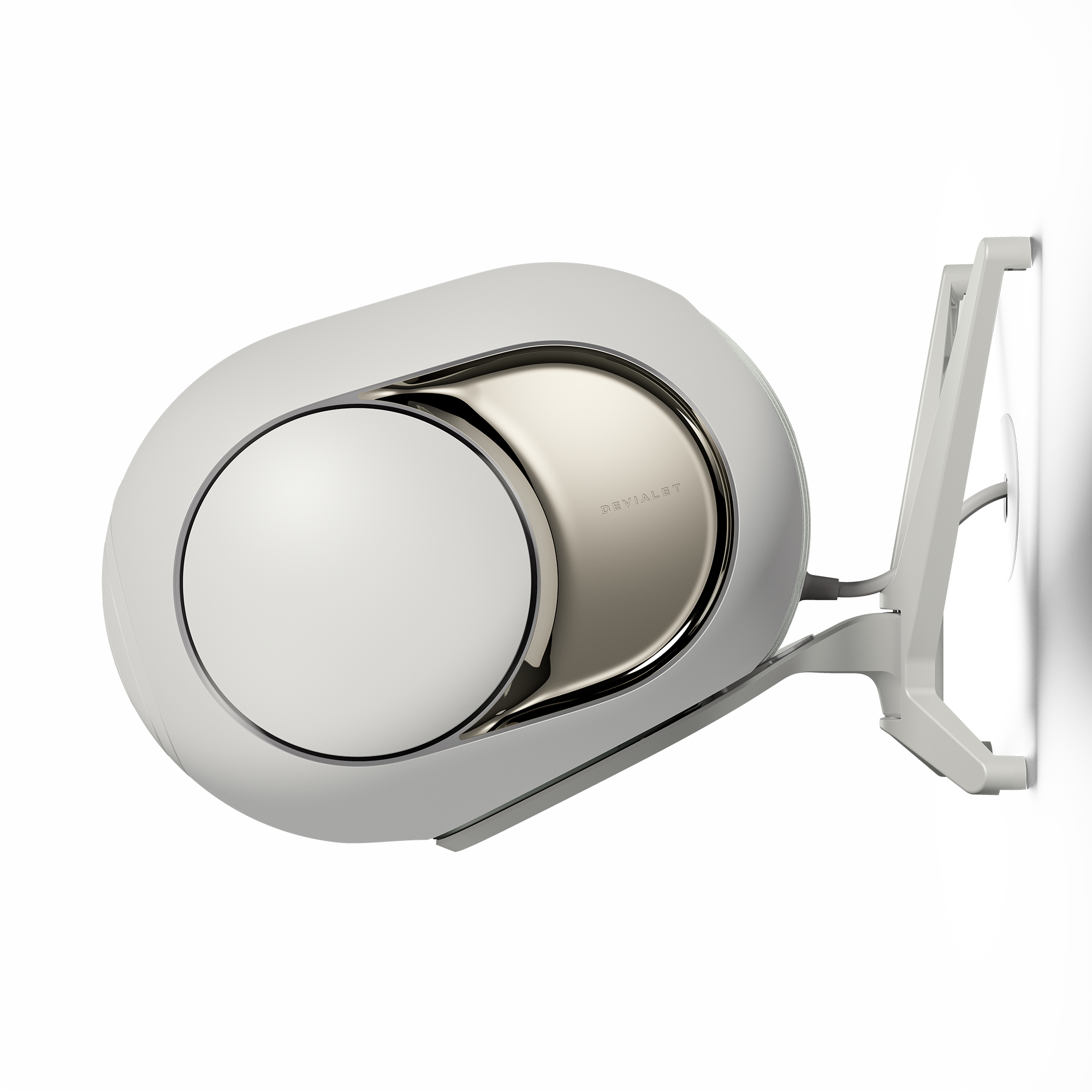 Gecko - Wall mount for Phantom Ultimate 108 dB