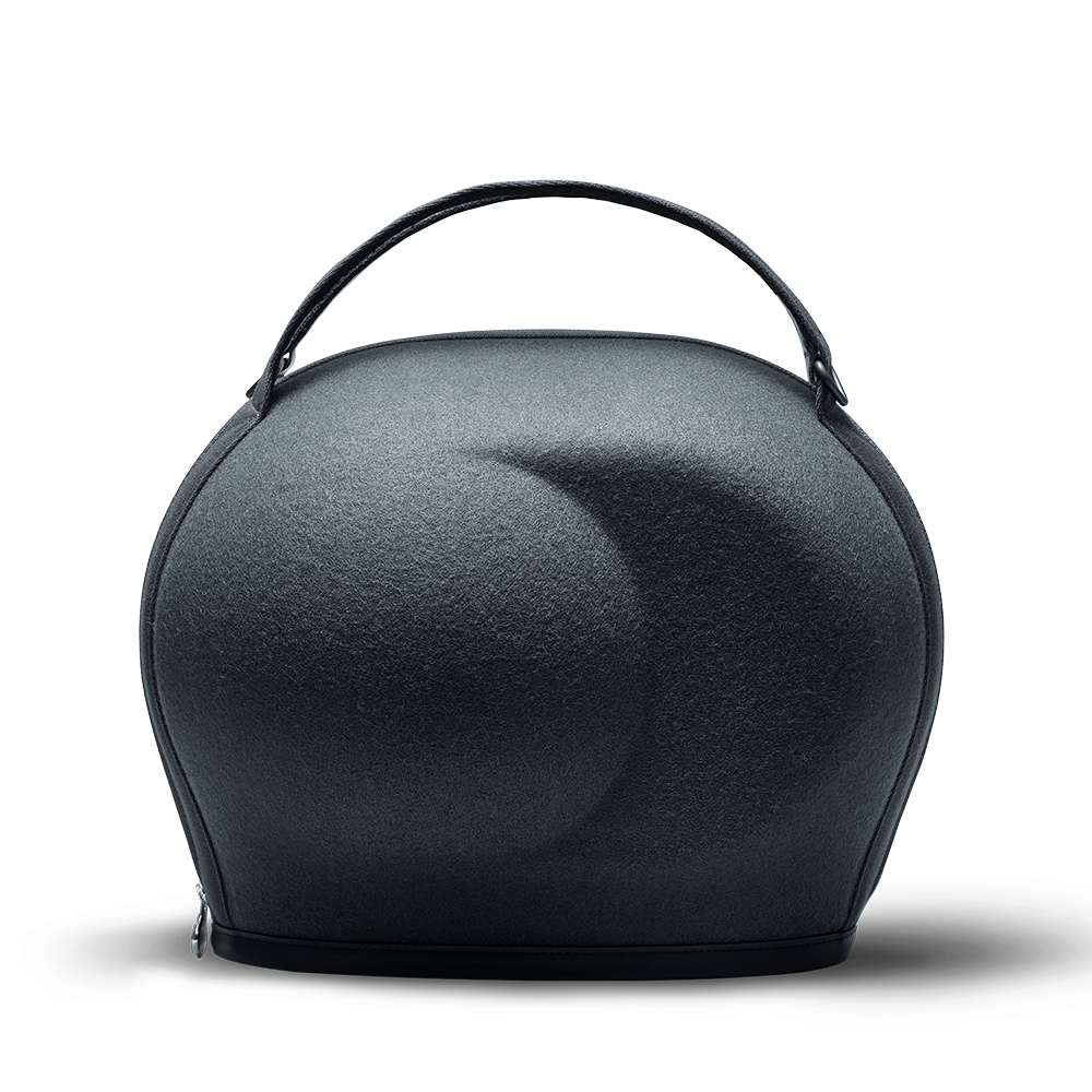 Louis Vuitton and Devialet create the ultimate accessory for jet