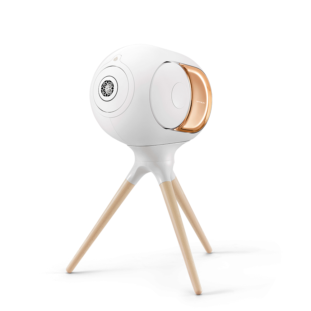 Devialet clearance phantom accessories