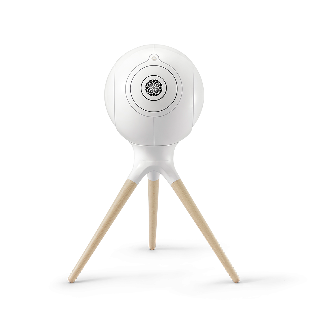 Silver Phantom Refurbished with Airplay