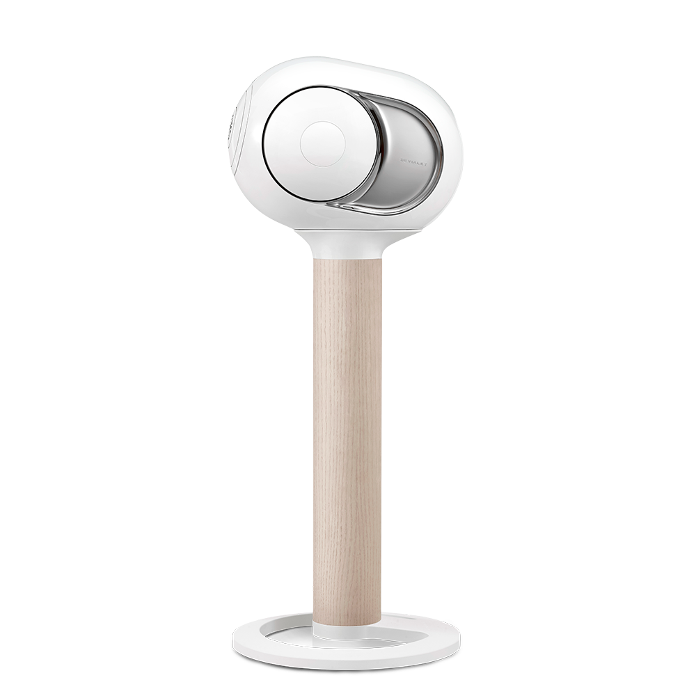 Tree matte wood - Phantom I's smart stand