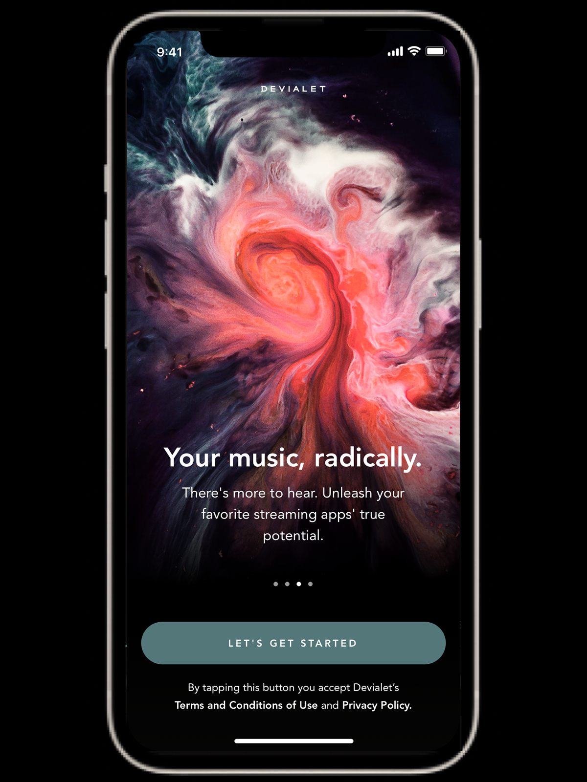 Vialet Mobile App: Revolutionize Your Banking Experience