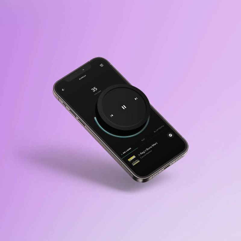 Devialet media