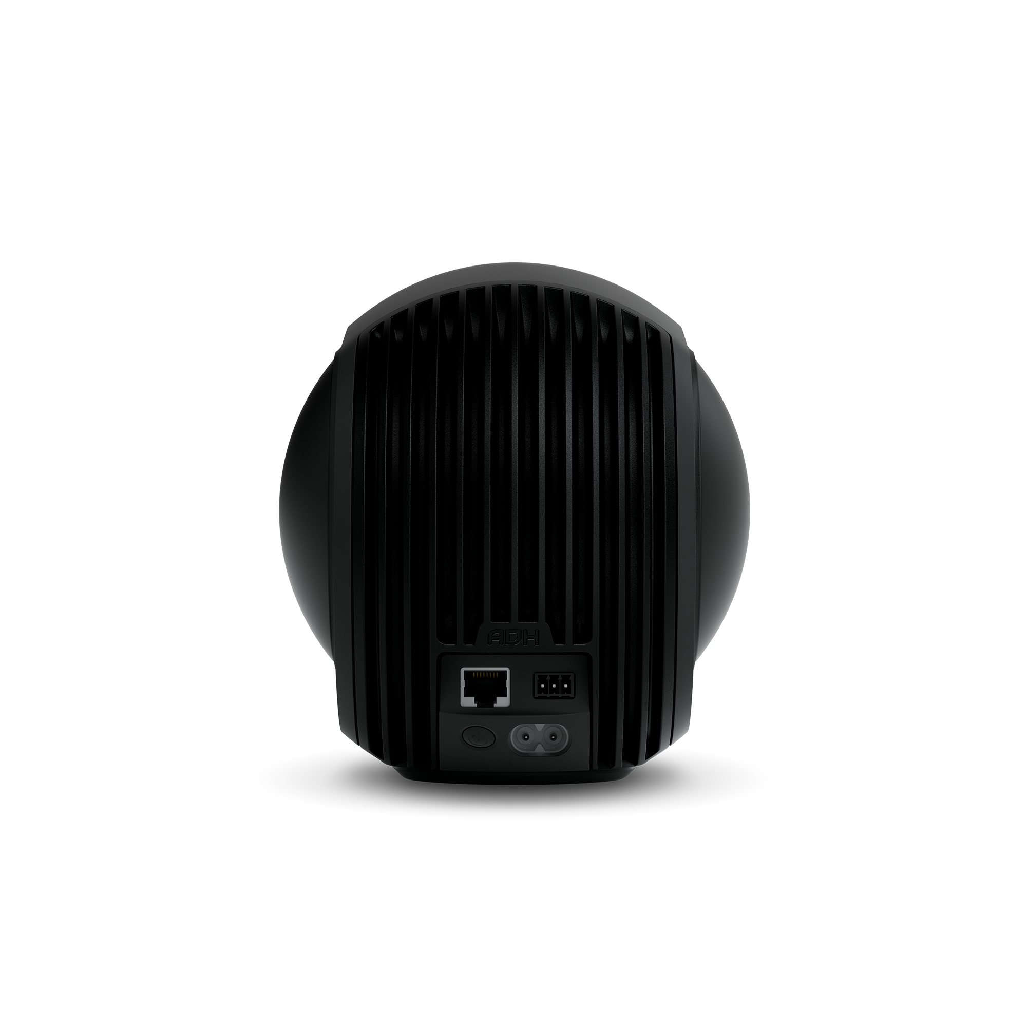 Devialet Professionals - Phantom II Custom - Black