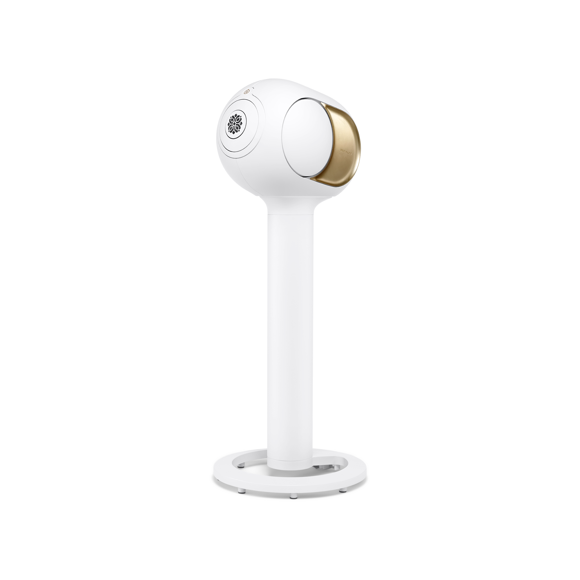 ペンギン　新品DEVIALET  PHANTOM I 108db GOLD Devialet Limited Edition - Phantom I by Yang Bao & Wa Liu