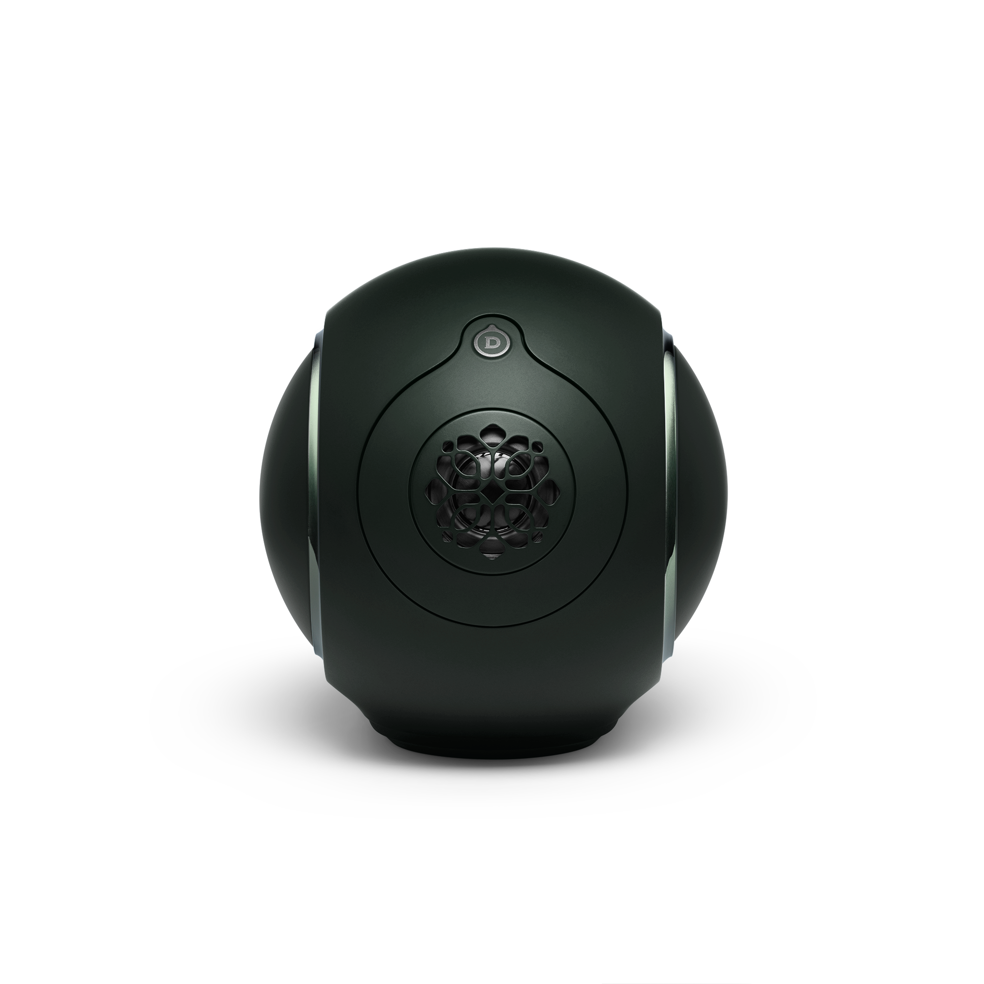 Devialet Phantom Ultimate 98dB Compact Speaker - Deep Forest