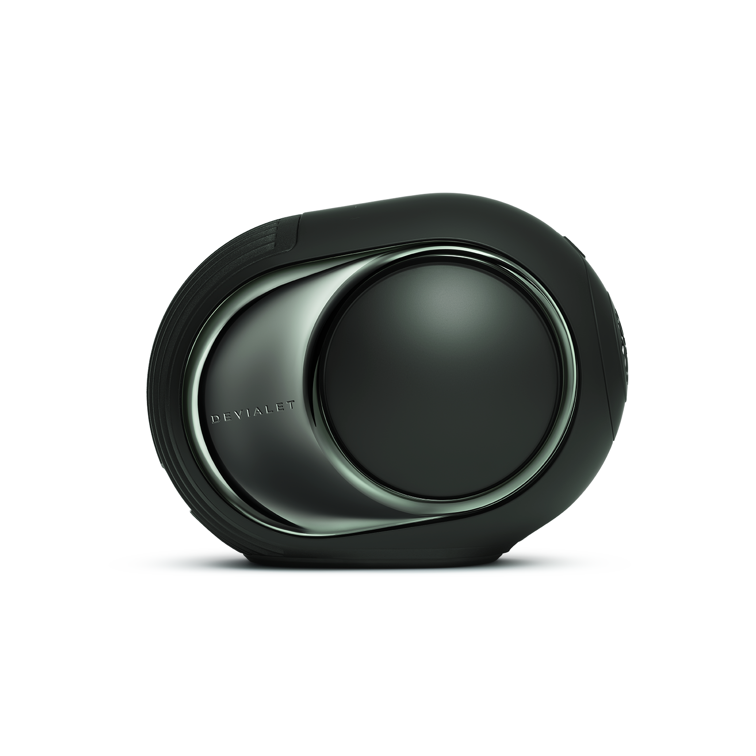 Devialet Phantom Ultimate 98 dB - Your Music, In Living Color