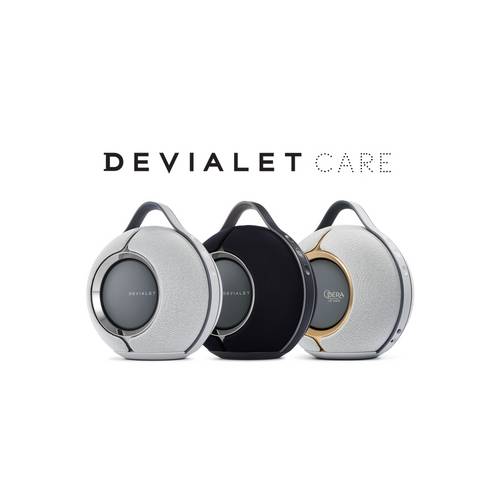 Devialet Mania Opéra de Paris - Portable Hi-Fi Speaker Devialet Mania Opéra de Paris - Portable Hi-Fi Speaker
