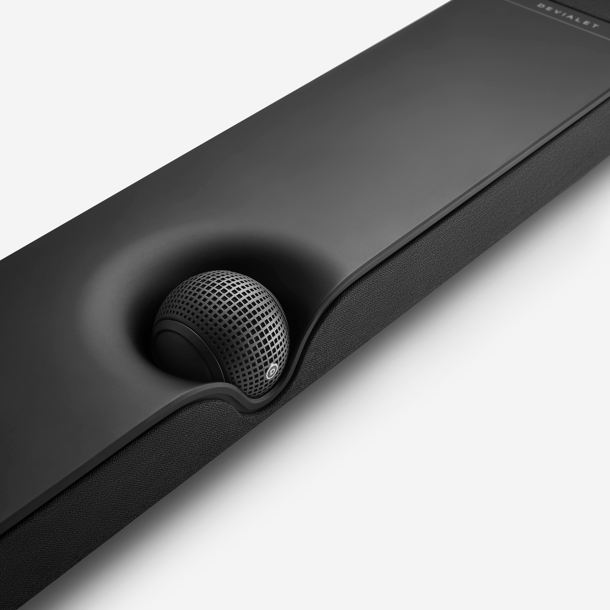 Devialet Dione - High-End Dolby Atmos 5.1.2 Soundbar
