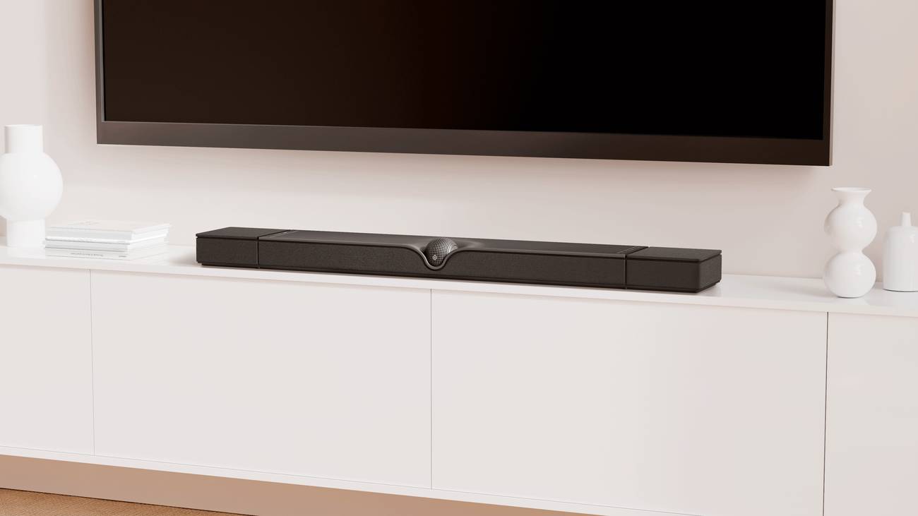 Devialet media