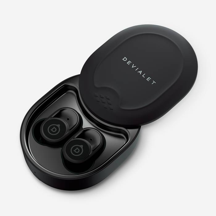 Devialet Gemini - True wireless earbuds