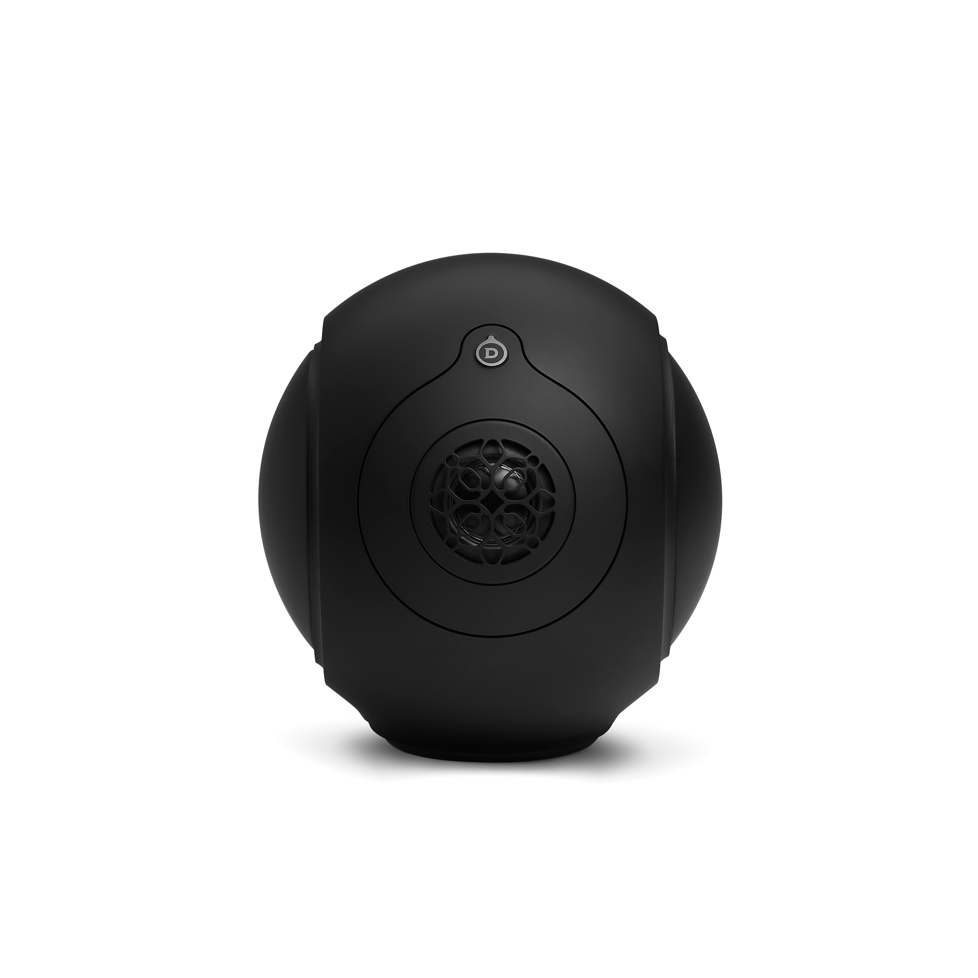 Devialet Phantom II 98 dB - Compact Speaker - Matte Black