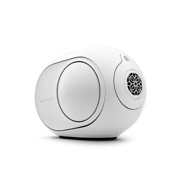 Phantom Opéra de Paris | Devialet - Premium Speaker Phantom Opéra de Paris | Devialet - Premium Speaker