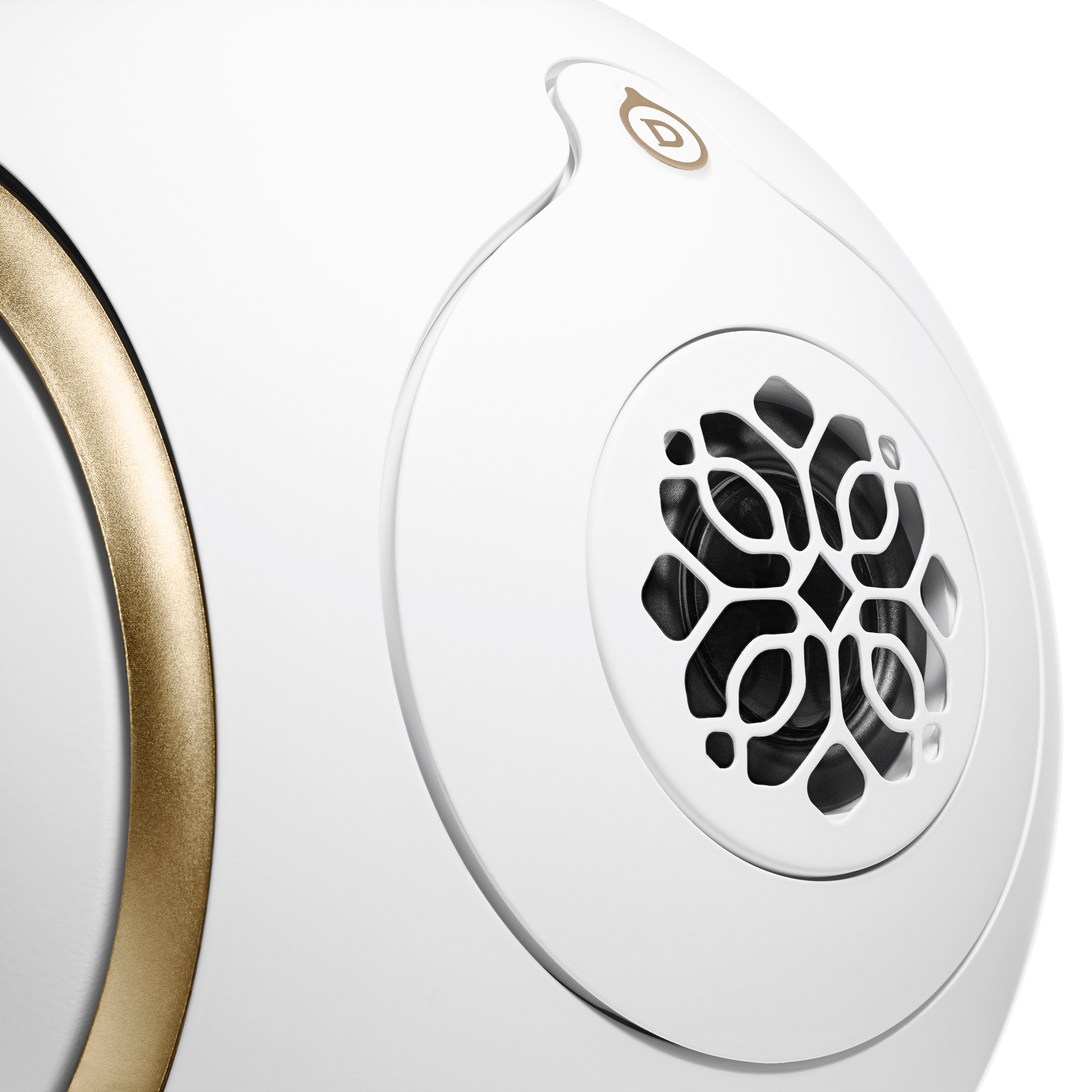 Devialet Phantom Ultimate 98 dB - Devialet Core Technologies in Action