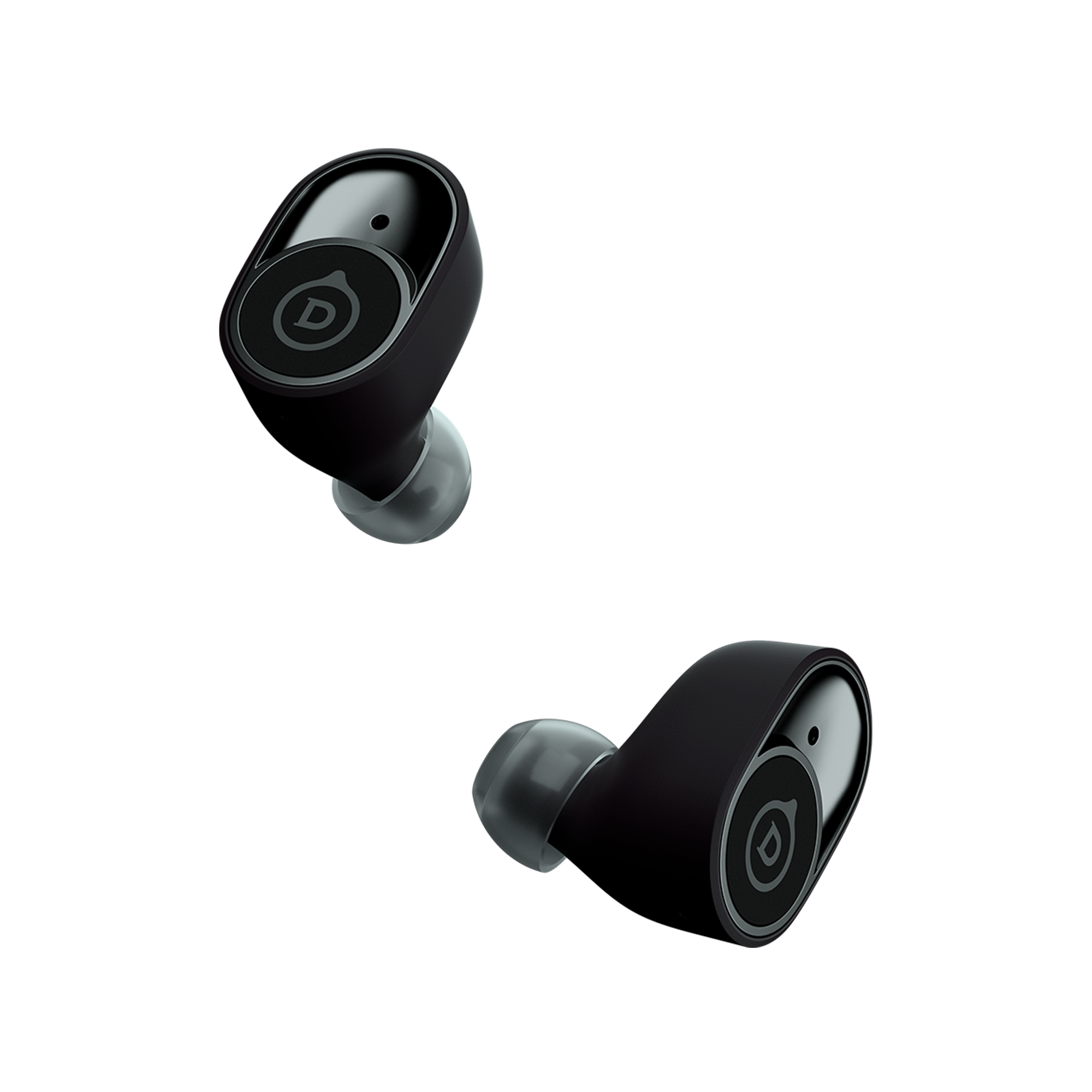 devialet gemini wireless earphones