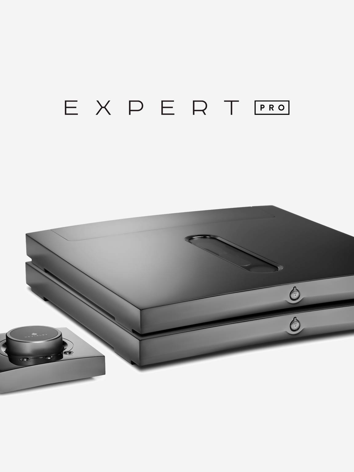 Expert Pro | Devialet - The World's Best Audiophile System