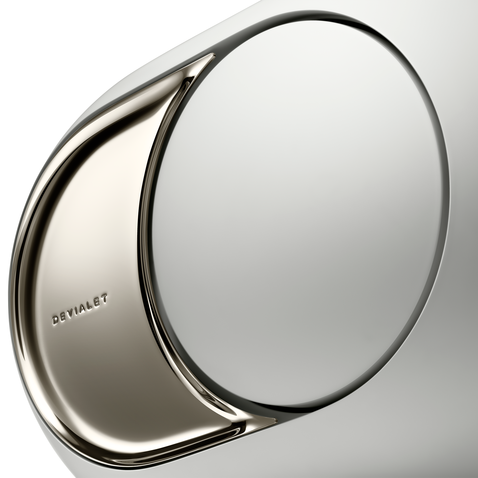 スピーカー・ウーファー DEVIALET PHANTOM I 108db GOLD Amazon.co.jp: 【Devialet公式店 2年保証】 Phantom I 108dB