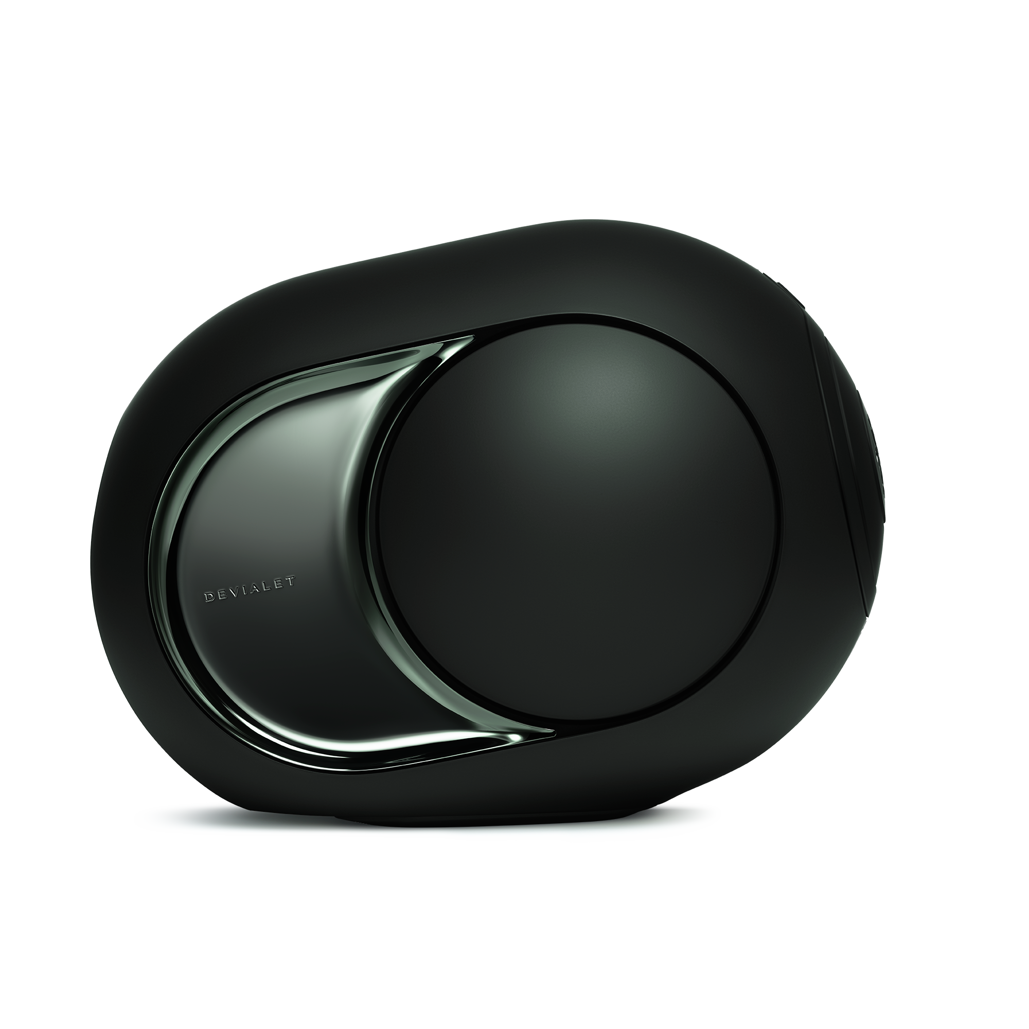 スピーカー・ウーファー Devialet Phantom speaker Phantom Ultimate 108dB Deep Forest High-end wireless speaker