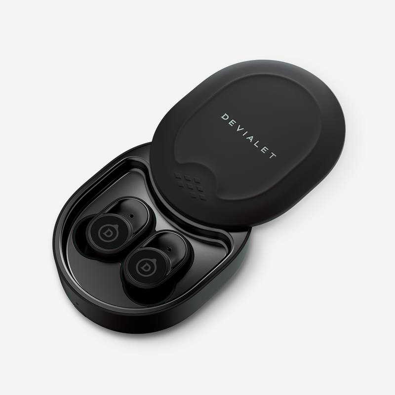 Devialet Gemini - True wireless earbuds