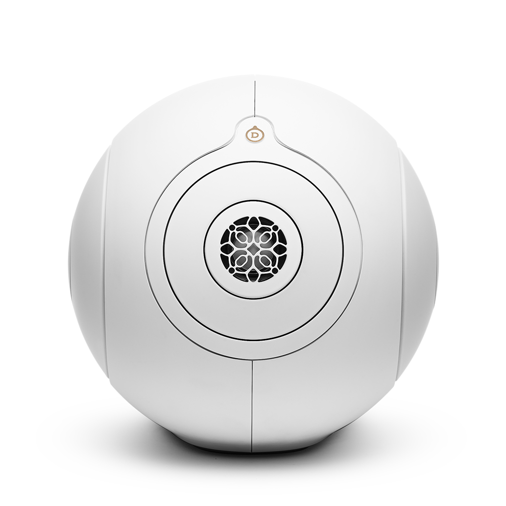 DEVIALET Phantom 108 db GOLD 単体 1台 Phantom I 108 dB Gold - High-end wireless speaker