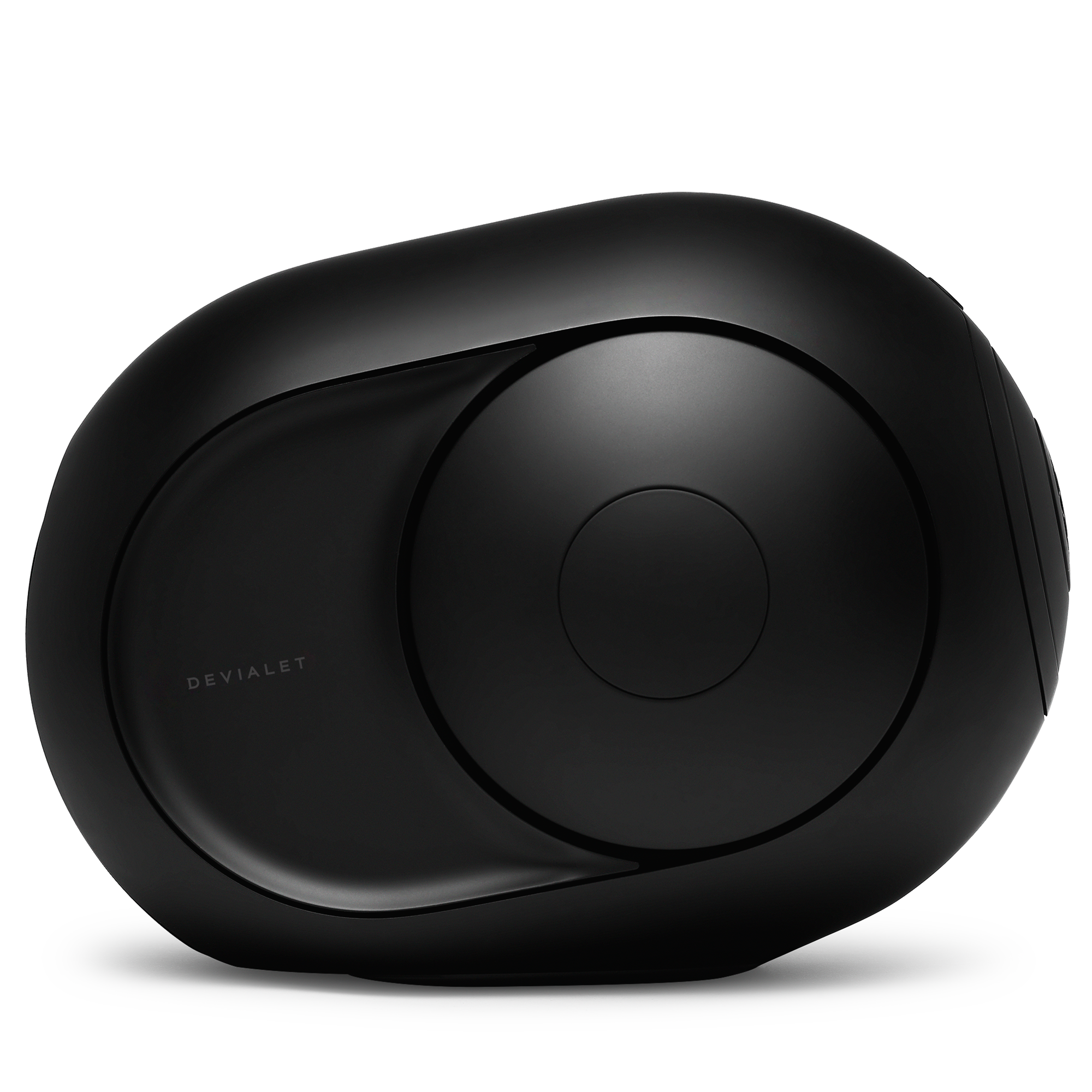 Phantom I 103 dB Custom Matte Black - real business partner