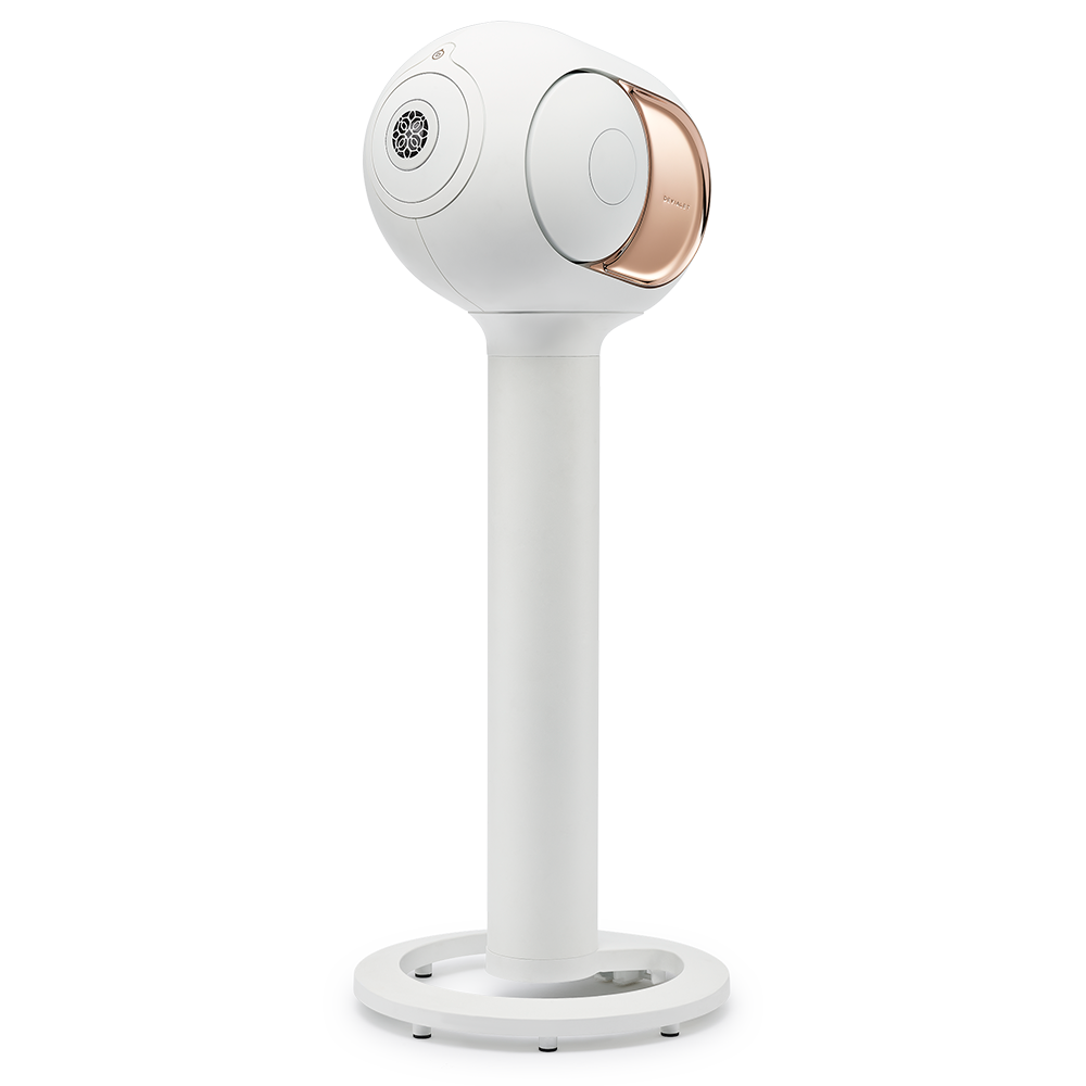 Tree white - Phantom I's smart stand