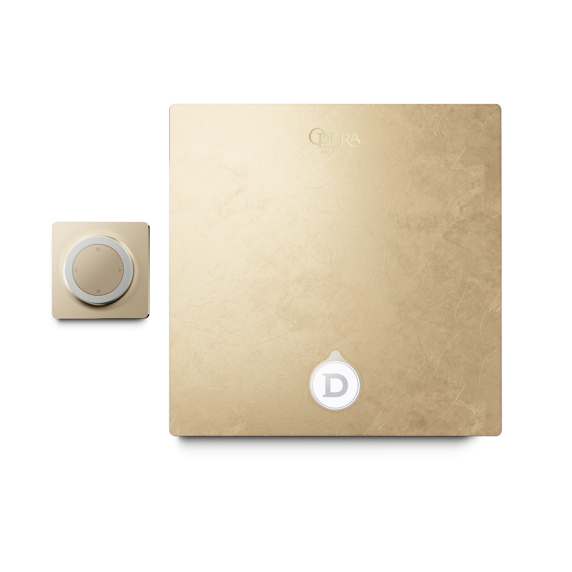 Devialet Astra Opéra de Paris