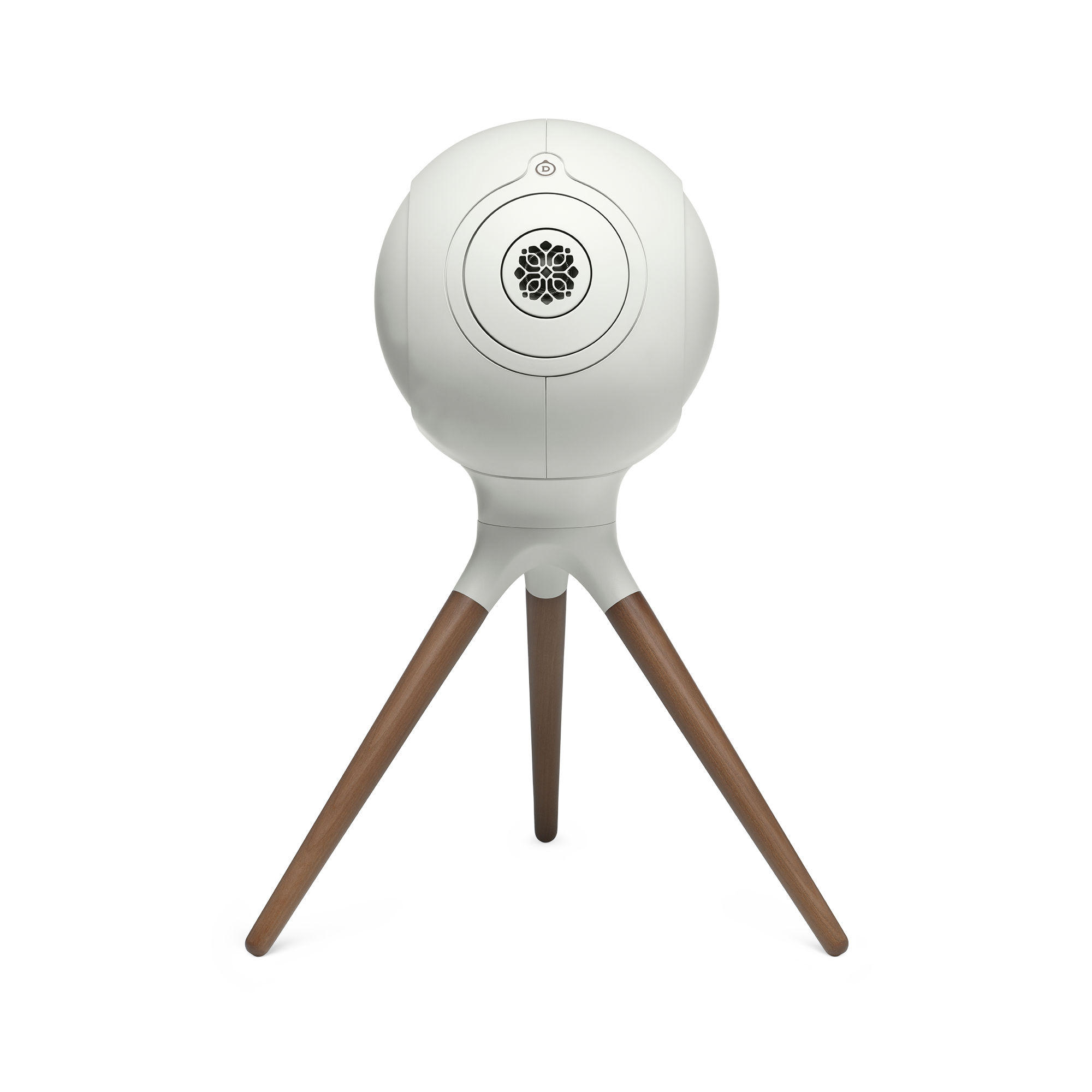 Treepod Light Pearl - Phantom Ultimate 108 dB's stand - Devialet