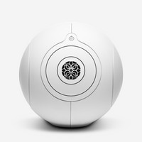 Phantom I 108 dB Gold Stereo - High-end wireless speaker Phantom I 108 dB Gold Stereo - High-end wireless speaker