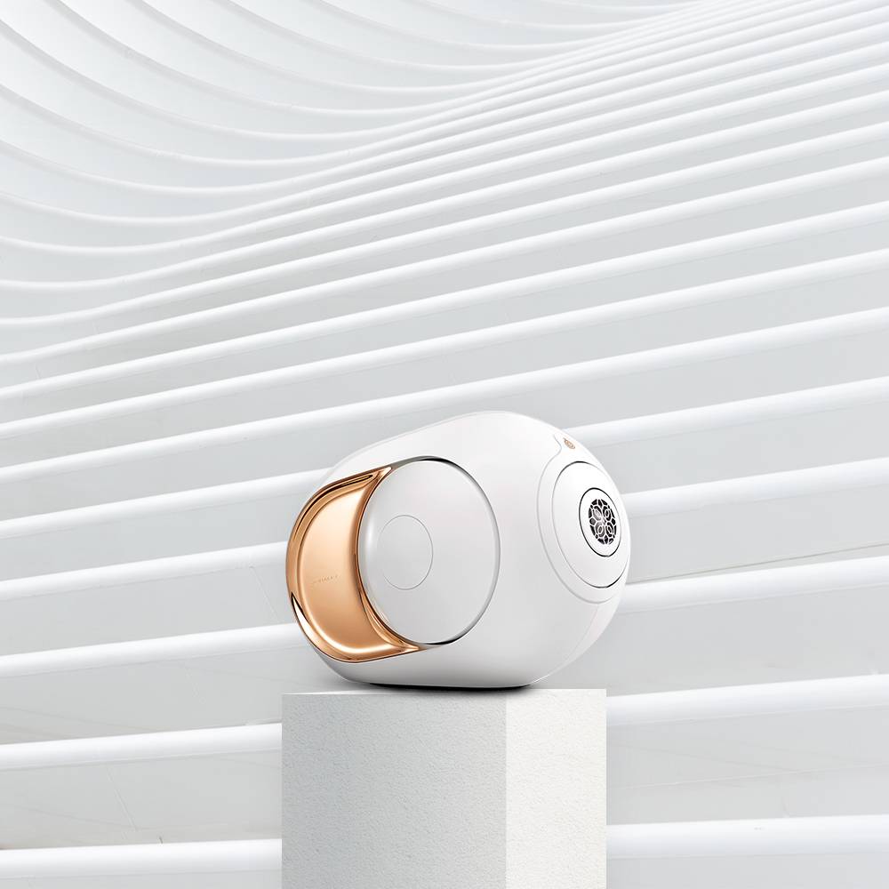 Devialet sales phantom roon