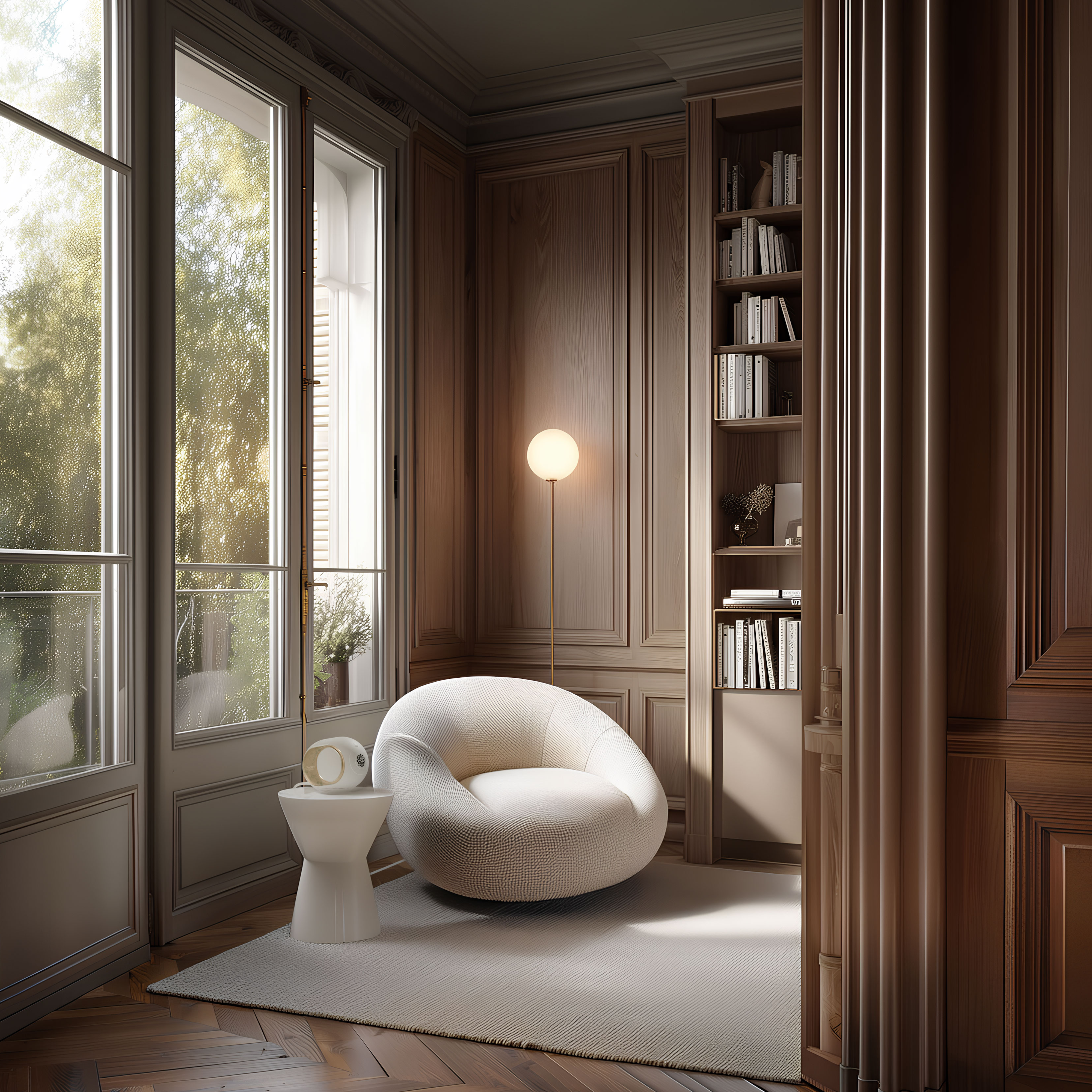 Medios de comunicación de Devialet