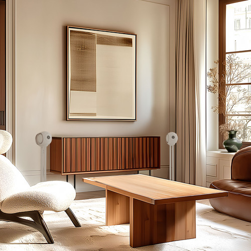Devialet Tree Phantom Ultimate 98dB
