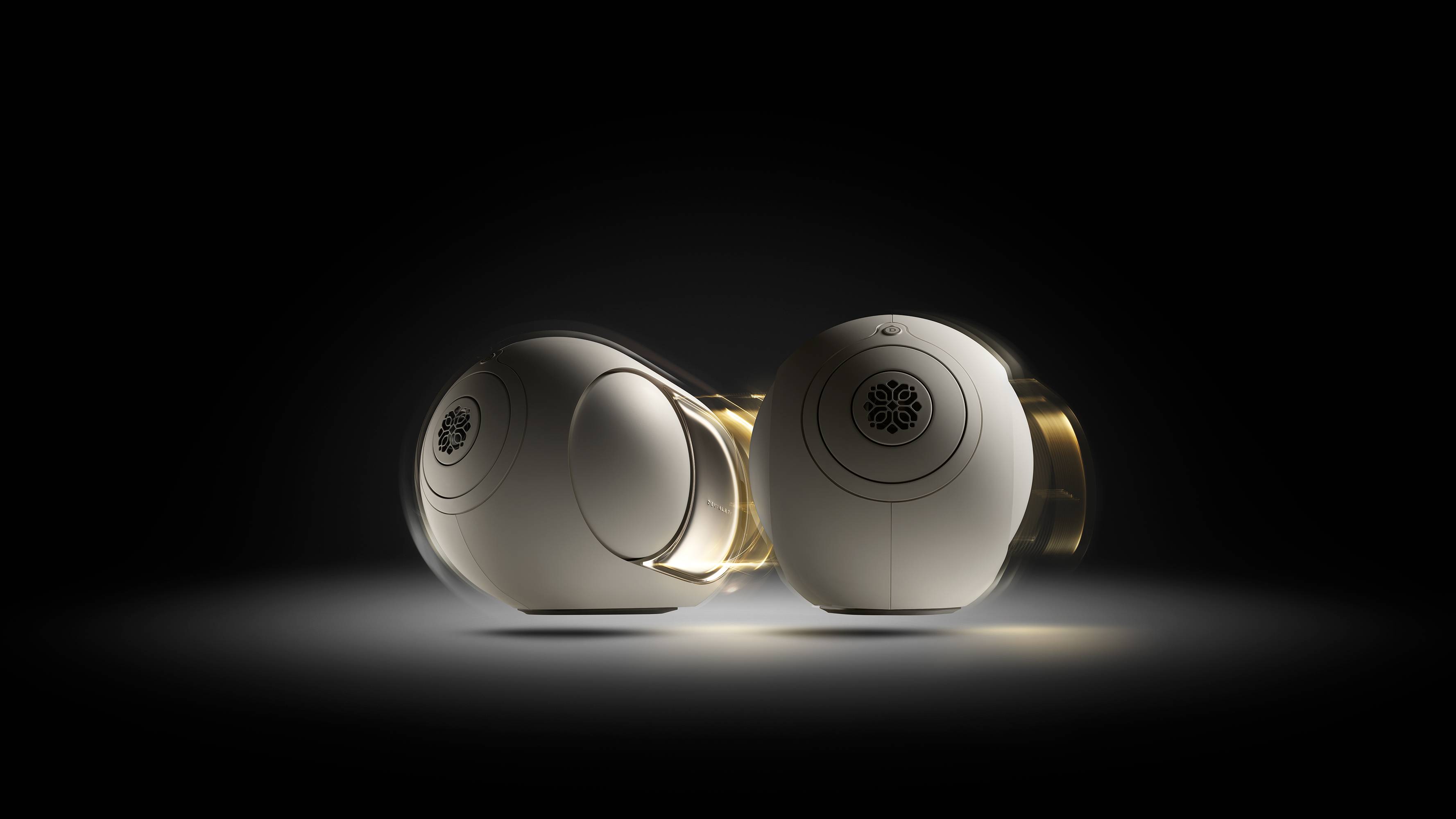 Full Body Sound Technology