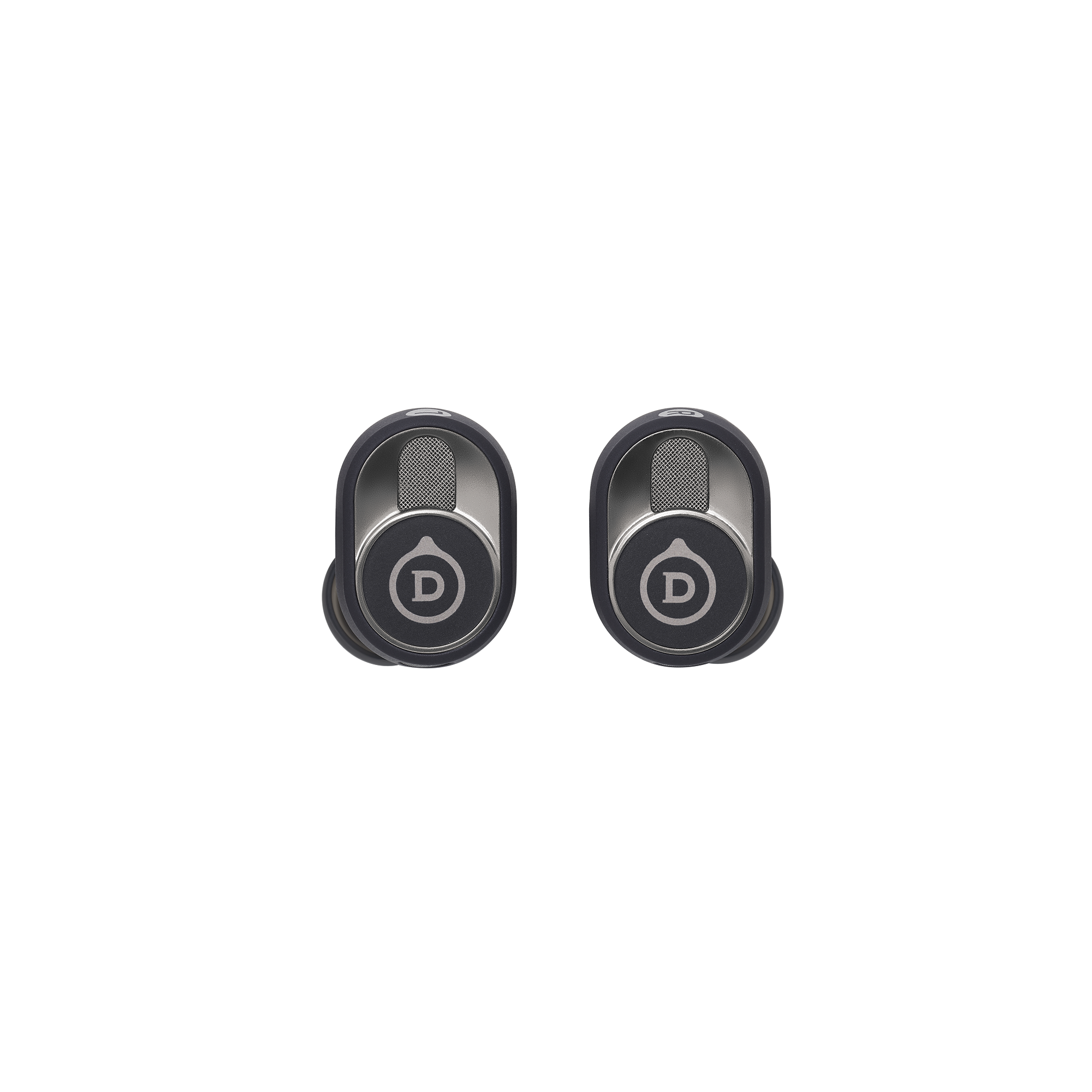 イヤホン DEVIALET GEMINI II Matte Black Devialet Gemini II Black - Luxury Wireless Earbuds
