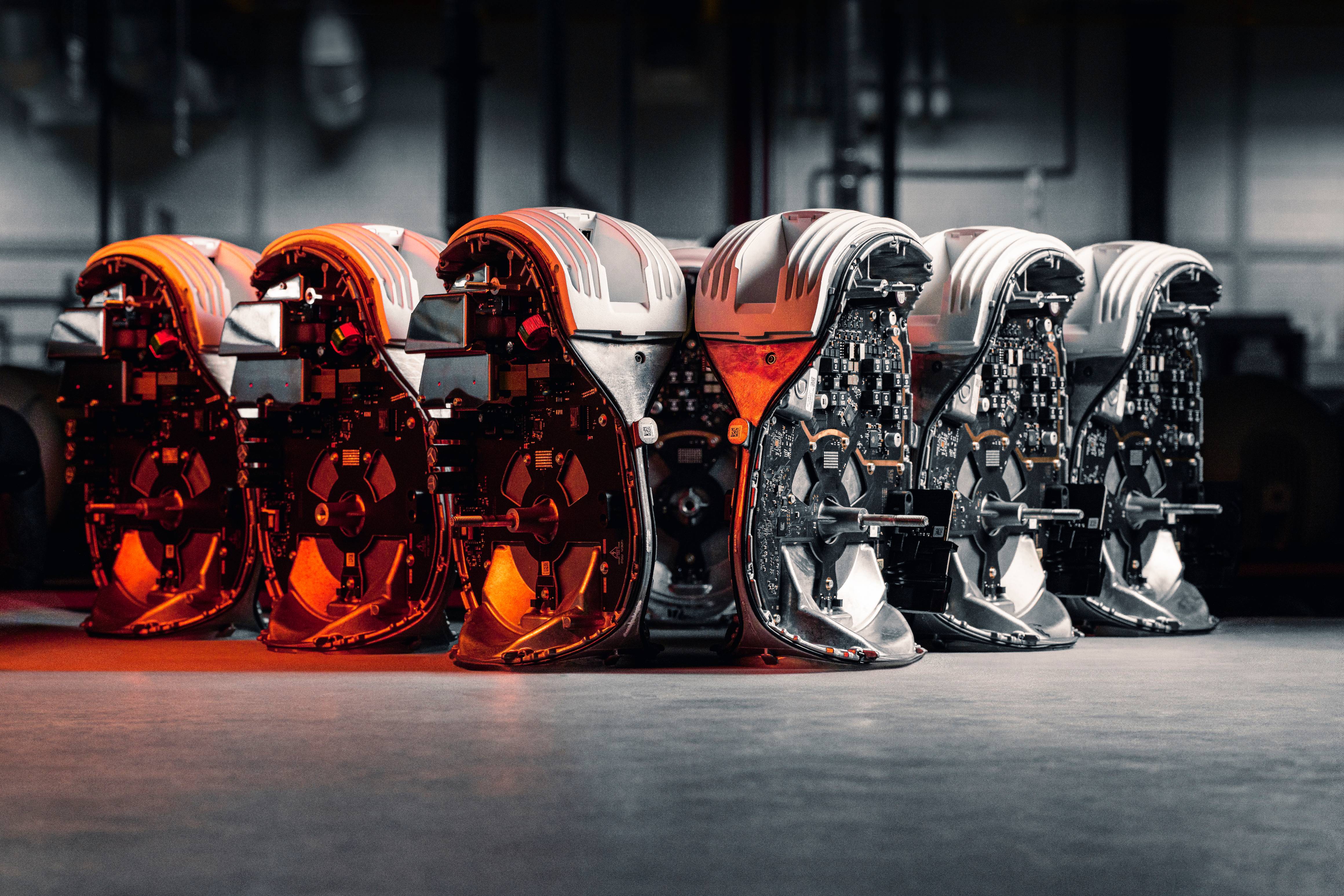 Devialet media