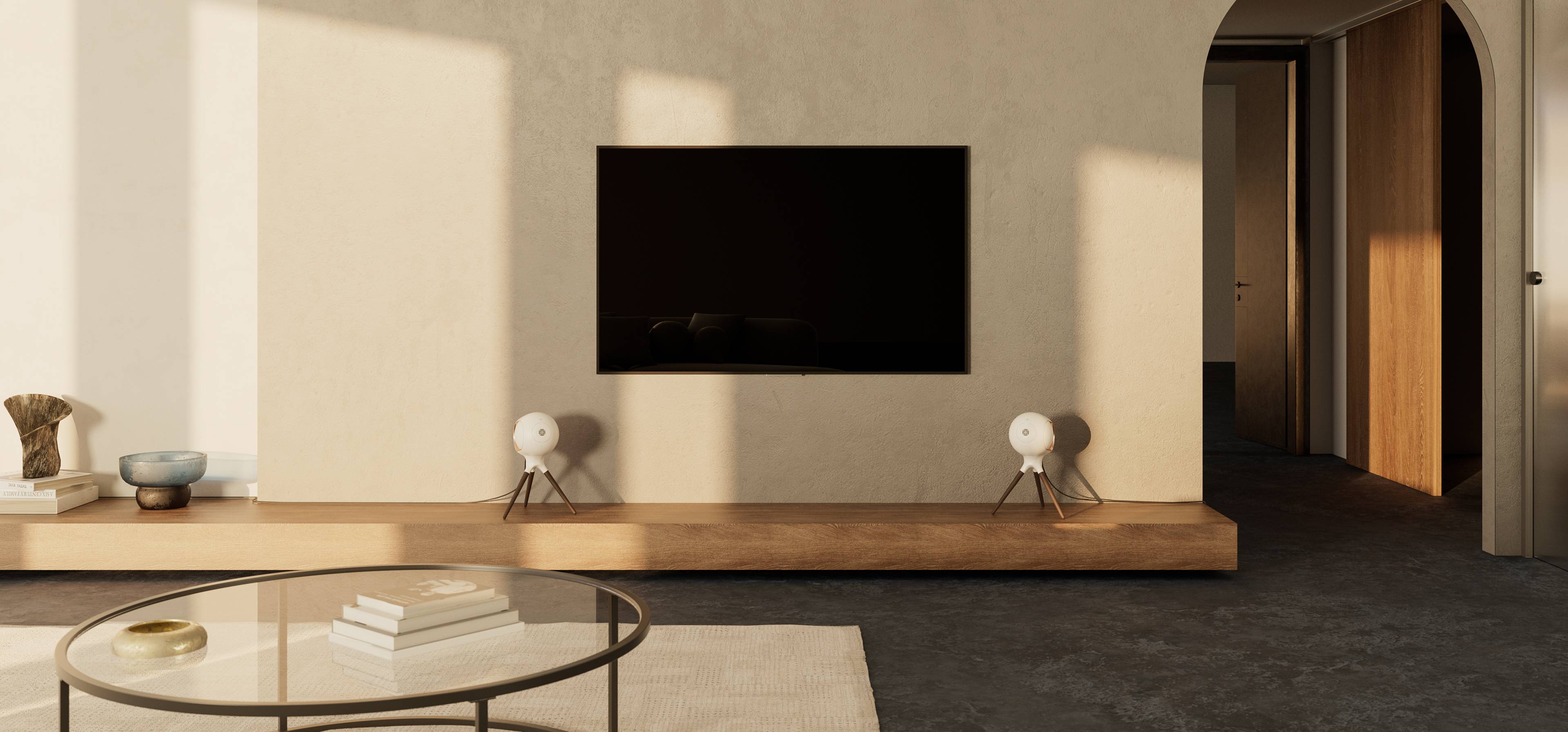 Devialet media